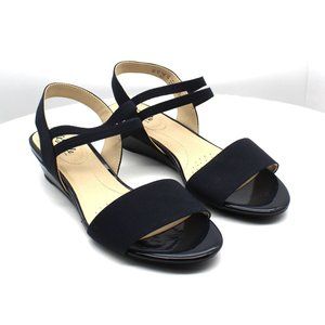 LifeStride Yolo Ankle Strap Sandals Women's Shoes